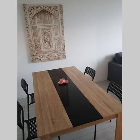 Appartement Entier 3 Pieces Joue-les-Tours Exterior photo
